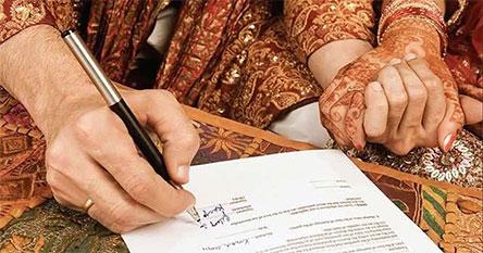 Arya Samaj Marriage in Bangalore