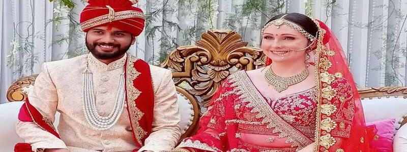 can a-foreigner get married in india