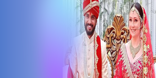 can a foreigner get married in india