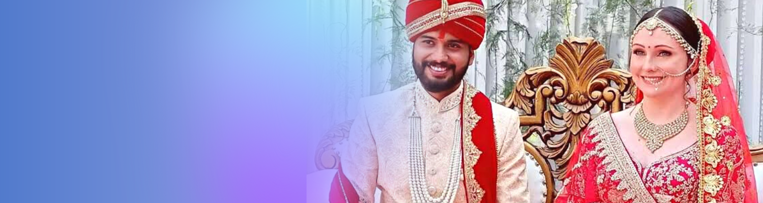 can a foreigner get married in india