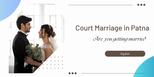 Court Marriage Process in patna