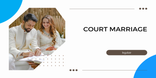 Court Marriage