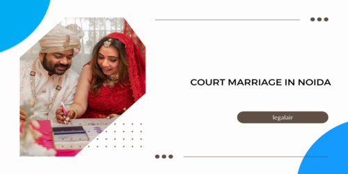 Noida Court Marriage