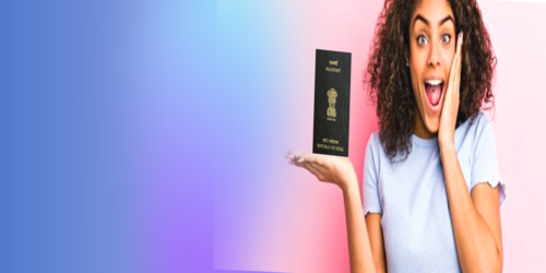 documents required for change of name in passport in india